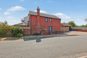 Main Street Palterton